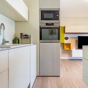 L'agrume Appartement