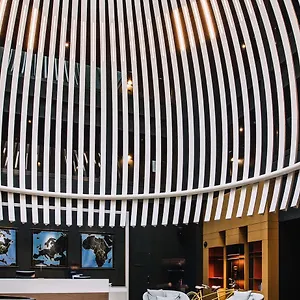 4* מלון Golden Tulip Saint Malo- Le Grand Be